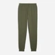 Спортивные штаны утеплённые мужские Puma Essentials Foundation 68260786 S Moss Veil (4070033444382) - изображение 5