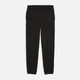 Спортивные штаны утеплённые мужские Puma Fundamentals 69454701 M Black (4070033610985) - изображение 4