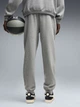 Спортивні штани утеплені чоловічі Puma Fundamentals 69454702 S Medium Gray Heather (4070033611005) - зображення 2