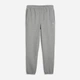 Спортивні штани утеплені чоловічі Puma Fundamentals 69454702 S Medium Gray Heather (4070033611005) - зображення 4