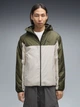 Куртка демисезонная мужская Puma Essentials 68829682 S Silver Fog (4070033513675) - изображение 1