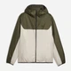 Куртка демисезонная мужская Puma Essentials 68829682 S Silver Fog (4070033513675) - изображение 3