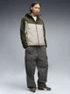 Куртка демисезонная мужская Puma Essentials 68829682 S Silver Fog (4070033513675) - изображение 4