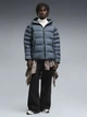 Куртка демісезонна чоловіча Puma Outerwear 68836737 S Evening Blue (4070033517048) - зображення 3