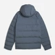 Куртка демісезонна чоловіча Puma Outerwear 68836737 S Evening Blue (4070033517048) - зображення 5