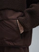 Куртка демисезонная мужская Puma Outerwear 69456233 S Chocolate Fondue (4070033514122) - изображение 4