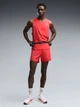 Спортивная майка мужская Puma Run Velocity 52659597 M Ultra Red (4070033205976) - изображение 3
