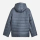 Куртка демисезонная мужская Puma Essentials 68521137 S Evening Blue (4070033512418) - изображение 5