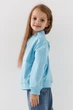 Кофта з принтом для дівчинки Ecrin 4761 110 см Блакитний (2000990721877D) shop (2000990721877) - изображение 4