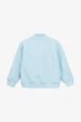 Кофта з принтом для дівчинки Ecrin 4761 110 см Блакитний (2000990721877D) shop (2000990721877) - изображение 11
