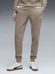 Спортивные штаны утеплённые мужские Puma Essentials Foundation 68260794 2XL Mouse Gray (4070033459690) - изображение 1