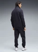 Спортивный костюм мужской утеплённый Puma Essentials 68817516 L New Navy (4070033447574) - изображение 2