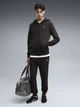 Спортивный костюм мужской утеплённый Puma Essentials Elevated 69521601 2XL Black (4070033468357) - изображение 1