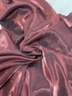 Ткань Атлас бордовая 4.5, Бордовый - изображение 3