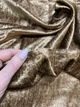 Ткань шторная Шенил коричневая 5.5м - изображение 7
