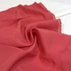 Ткань Атлас Розовая Коралловая - изображение 5