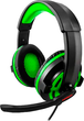 Навушники Nyko NX-2600 Black (743840862611) - зображення 1