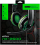 Навушники Nyko NX-2600 Black (743840862611) - зображення 2