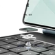 Чохол-клавіатура для планшета Huawei MatePad Pro 12.2 COOLSTART Black - зображення 3