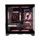 Корпус Wanjia Gungongzhe MINI Black - зображення 3