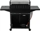 Gazowy grill Proline 4+1 Czarny 40212 (5903755402127) - obraz 4