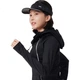 Солнцезащитная кепка Obsu Sports Visor, цвет слоновая кость, универсальный размер. - изображение 3