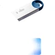 Флеш-накопитель Aigo 8 ГБ USB 2.0 для участия в тендерах (U212), профессиональный, для корпоративных конкурсов, комплект из десяти штук, компактный, с металлическим корпусом, небольшой емкости. - изображение 3