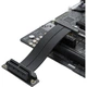 Райзер PCI-E MOGE PCIe 4.0 x1 5 см (MC499105) - изображение 1