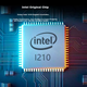 Сетевая карта PERCKO Gigabit Ethernet PCI-E X1 на базе чипа Intel I210, однопортовая, для настольных компьютеров, проводная, серверная, четырехпортовая I210T4, Linux. - изображение 7