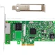 Двопортова гігабітна мережева карта FLYBISH PCIe X4 з чіпом Intel I350AM2, порт сервера I350-T2V2 для промислових камер, систем машинного зору та промислової автоматизації - зображення 2