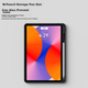 Чехол для планшета Huawei MatePad 11 2023/2021/SE 11 Zhisihui Black - изображение 7