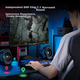 Колонка игровая EDIFIER HECATE G3000 7.1 розовая - изображение 7