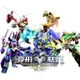 Игрушка-трансформер DISON Transforming Alliance 5 Beast Wars Chronicles, Pulsar Maximus Mecha, коллекционная игрушка для мальчиков, подарок для детей. - изображение 1