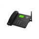 Телефон стаціонарний Taifeng888 4G/5G бездротовий CORD890 чорний - зображення 2