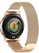 Смарт-часы EcoWatch Smartwatch EW03 Gold (EW03 ZL) - изображение 3