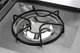 Gazowy grill Proline 3+1 ze stali nierdzewnej 40213 (5903755402134) - obraz 8