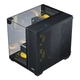 Корпус AOC Starry Sea CG389 Black - зображення 6