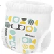 Подгузники-трусики Huggies Diamond Little Forest Growth XL 34шт - изображение 1