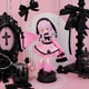 Коллекционная кукла Pop Top Bjd Lucky Emma Эльфийки Лулу Пробуждение природы (DGYC-00049) - изображение 8