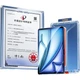 Защитное стекло TORRAS для iPad Pro 11" (M5, 2025), прозрачное, на весь экран - изображение 1
