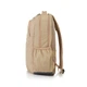 Легкий рюкзак American Tourister большой вместимости для путешествий, модель Hu Xianxu's Style Commuter Bag QI5, песочный цвет. - изображение 12