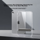 Чехол для планшета Apple iPad mini 7/6 ESR Transparent - изображение 9