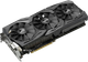 Відеокарта GeForce GTX 1070 8GB Asus ROG Strix Gaming OC (ROG-STRIX-GTX1070-O8G-GAMING) Б/В - изображение 1