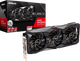Відеокарта AMD Radeon RX 6700 XT 12GB ASRock Challenger Pro OC (RX6700XT CLP 12GO) Б/В - изображение 1