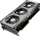 Відеокарта GeForce RTX 3070 8GB Palit GameRock (NE63070019P2-1040G) Б/В - изображение 2