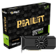 Відеокарта GeForce GTX 1060 3GB Palit StormX (NE51060015F9-1061F) Б/В - зображення 1