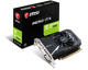Відеокарта GeForce GT 1030 2GB MSI Aero ITX OC (GT 1030 AERO ITX 2G OC) Б/В - изображение 2