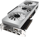 Відеокарта GeForce RTX 3080 10GB Gigabyte Vision OC (GV-N3080VISION OC-10GD) Б/В - зображення 2