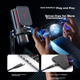 Микрофон компьютерный Newmine ZM09E USB для стриминга с шумоподавлением - изображение 11