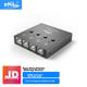 KVM-перемикач EKL eKL-04U 4-портовий USB - зображення 3